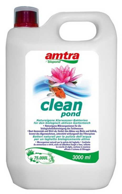 Amtra clean GT