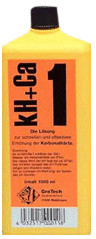 GroTech kH + Ca 1