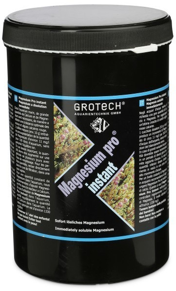 GroTech Magnesium Pro instant