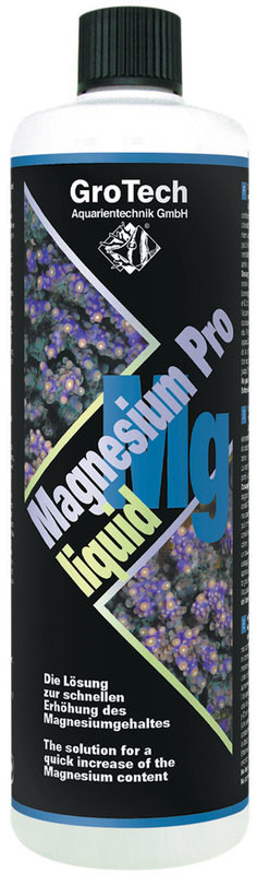 GroTech Magnesium Pro liquid