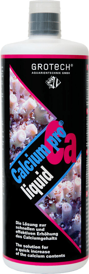 GroTech Calcium pro liquid