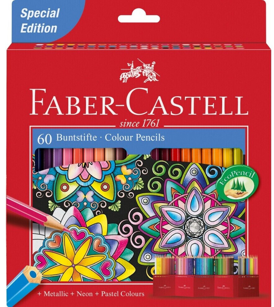 Les Crayons De Couleurs Ne M'obéissent Pas