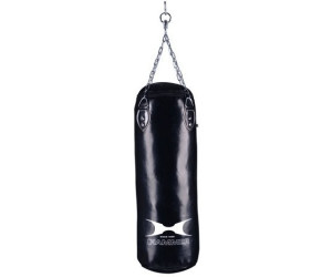 Hammer Boxsack Premium Black Kick 150cm