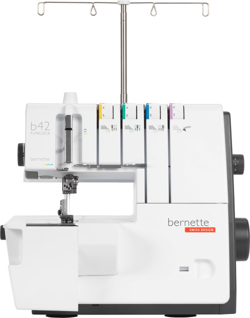 bernette Funlock b42