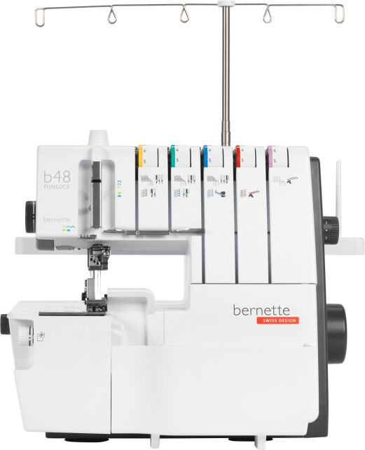 bernette Funlock 48