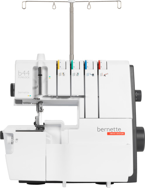 bernette Funlock 44