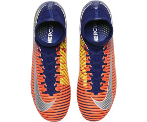 nike jr mercurial superfly v fg