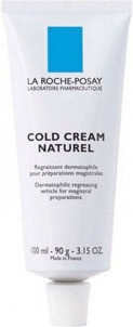La Roche Posay Cold Cream naturel