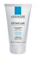 La Roche Posay Effaclar Gel moussant purifiant