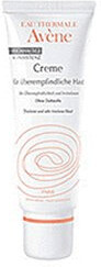 Avène Crème peaux intolérantes riche