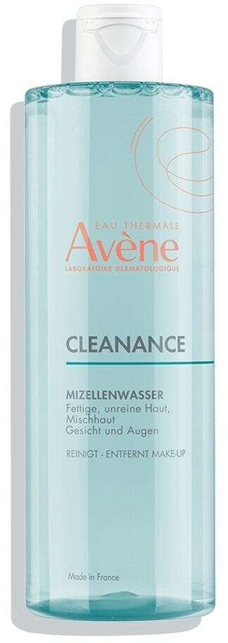 Avène Cleanance Eau micellaire