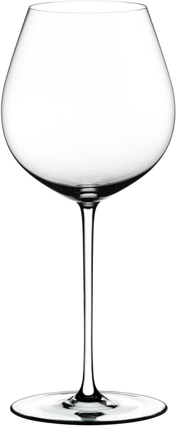 Riedel Fatto A Mano Pinot Noir