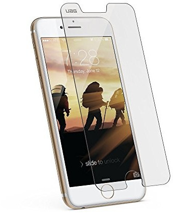 Urban Armor Gear Screen Protector (iPhone 7)