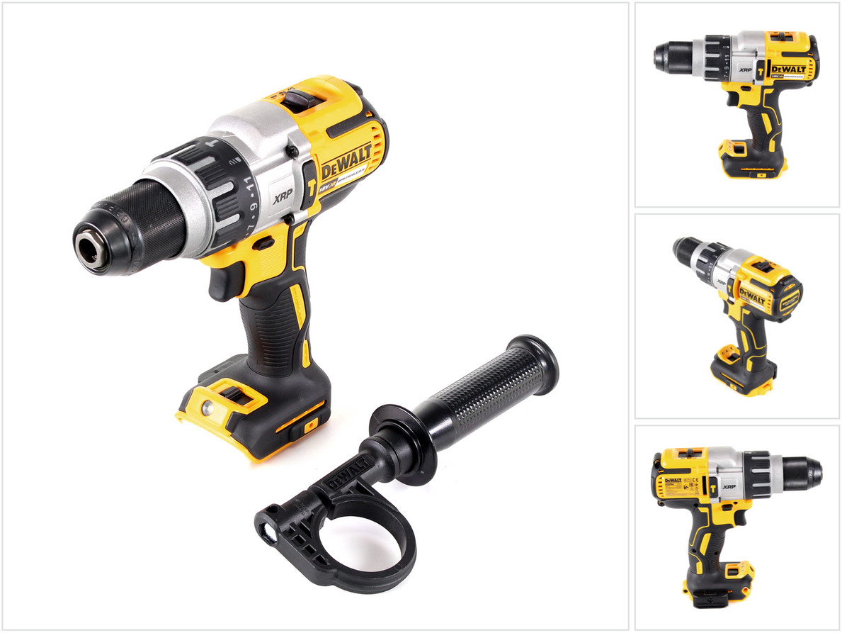 Dewalt dcd996 sale cena