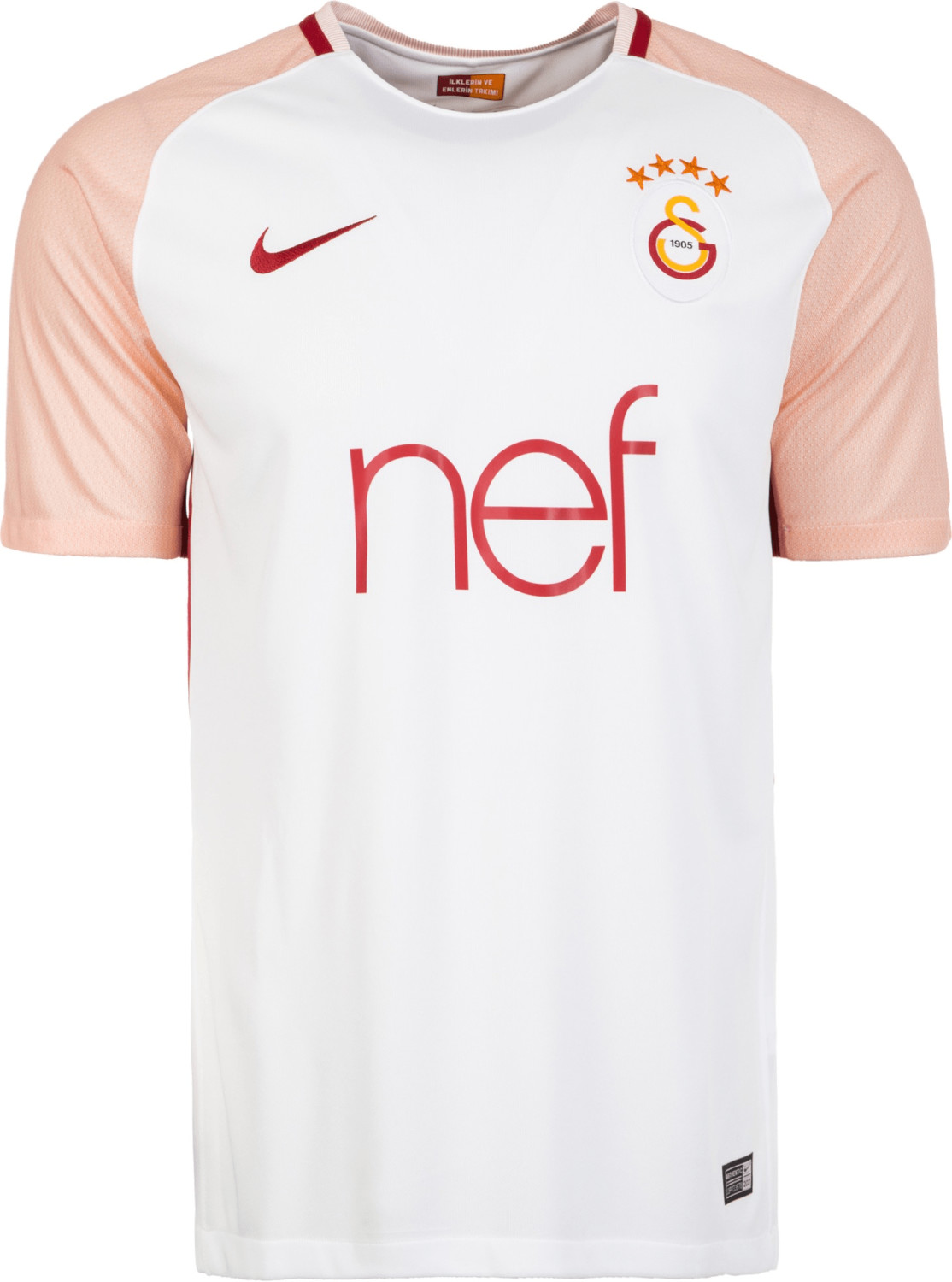 Nike Galatasaray Trikot 2018 ab 84,99 € | Preisvergleich ...