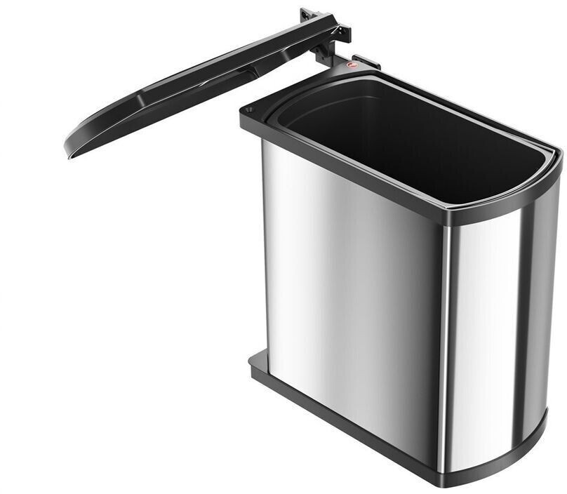 Naber SELECTAkit Uno 3418 inox