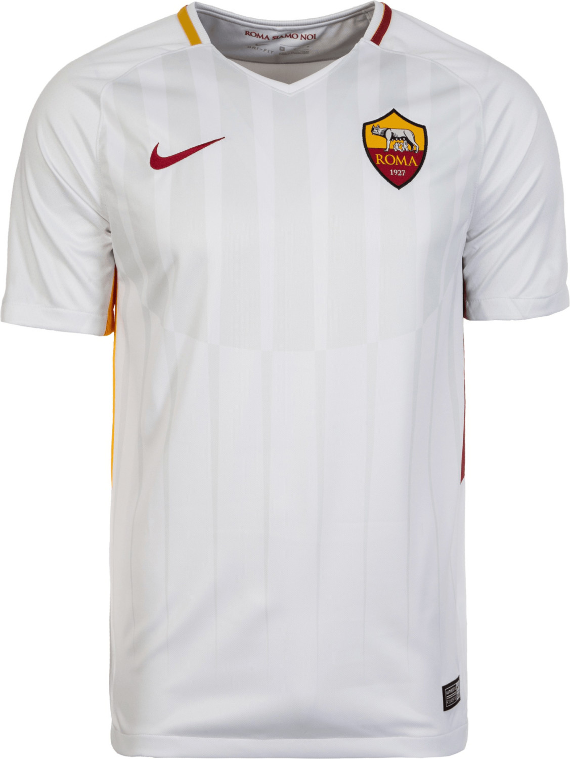 Nike AS Rom Trikot 2018 ab 58,21 € | Preisvergleich bei ...