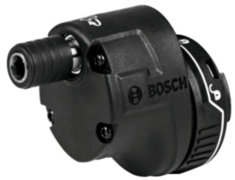 Bosch Bleu Accessoires 1600A00F5K Adaptateur FlexiClick GFA 12-W