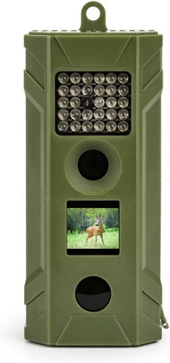 Duramaxx Grizzly S