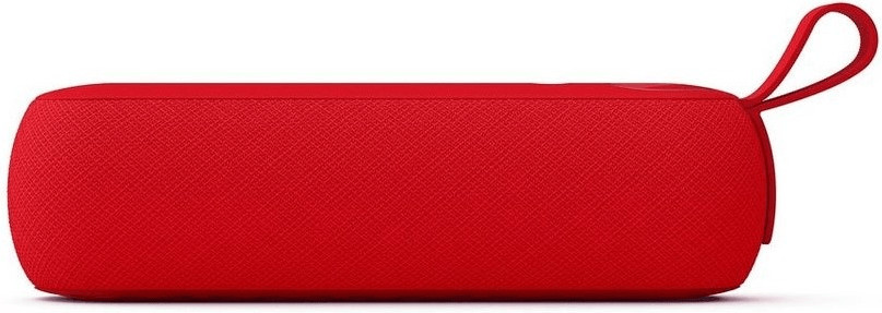 Libratone Too (rouge)