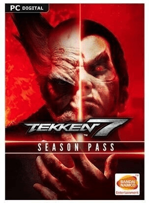 Tekken 7: Season Pass