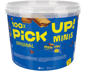 Leibniz Pick Up Choco Minis 1060g Ab 12 99 November 2020 Preise Preisvergleich Bei Idealo De