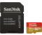 SanDisk Extreme A1 microSDHC - 32GB (SDSQXAF-032G)