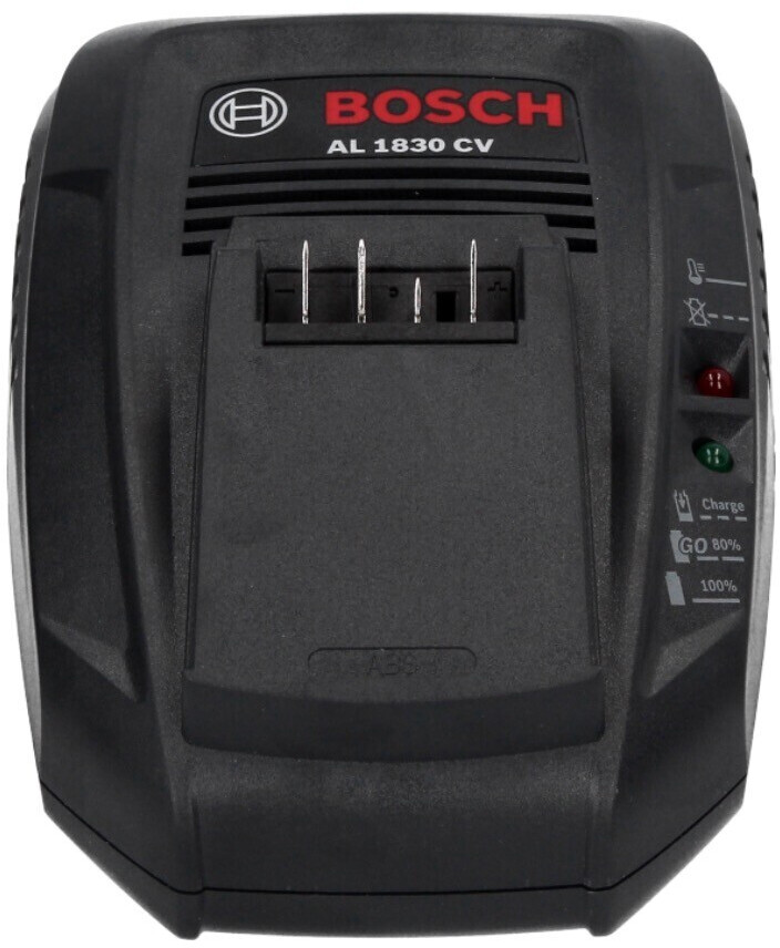 Bosch AL 1830 CV chargeur de batterie