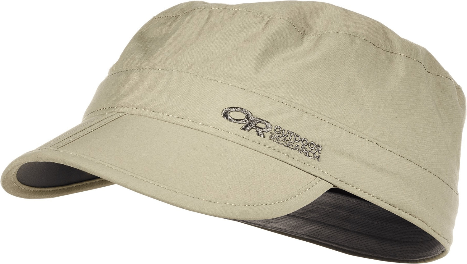 Outdoor Research Radar Pocket Cap khaki