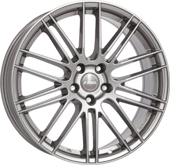RIAL Kibo (8x18) metal grey