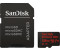 SanDisk Extreme Pro A1 microSDXC - 128GB (SDSQXCG-128G)