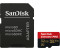 SanDisk Extreme Pro A1 microSDHC - 32GB (SDSQXCG-032G)