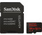 SanDisk Extreme A1 microSDXC - 128GB (SDSQXAF-128G)