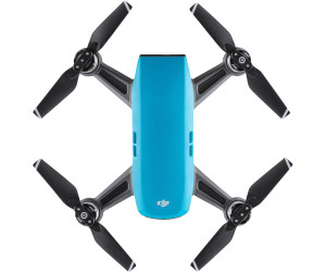 Dji spark fly sales more combo prisjakt