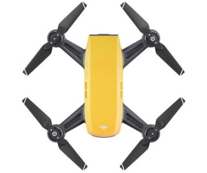 Drone radiocontrolado dji spark combo discount