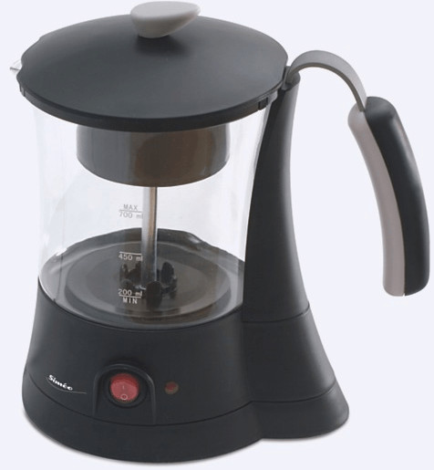Simeo CT310