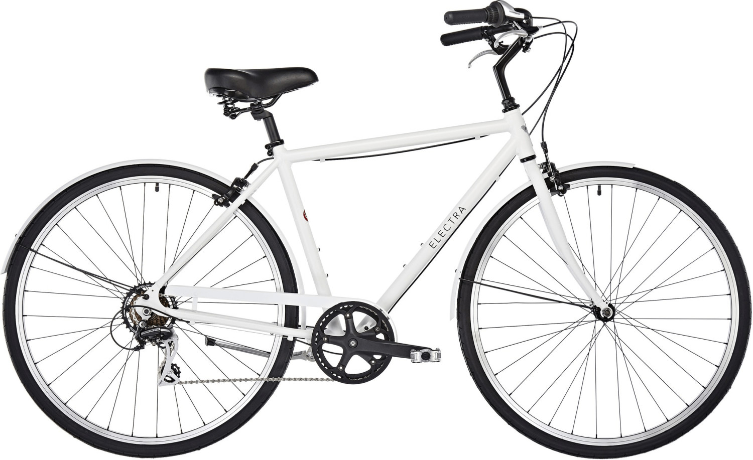 Electra Loft 7D