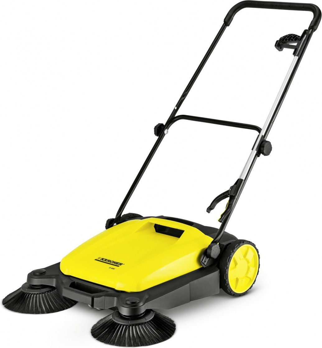Kärcher S 650 Plus