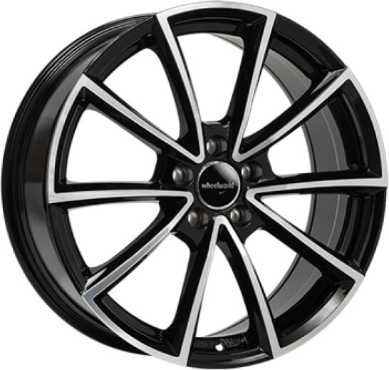 Wheelworld WH28 (8x20)