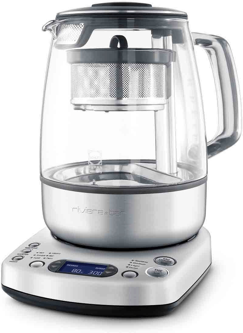 Riviera&Bar Cha Dao (QD870A)