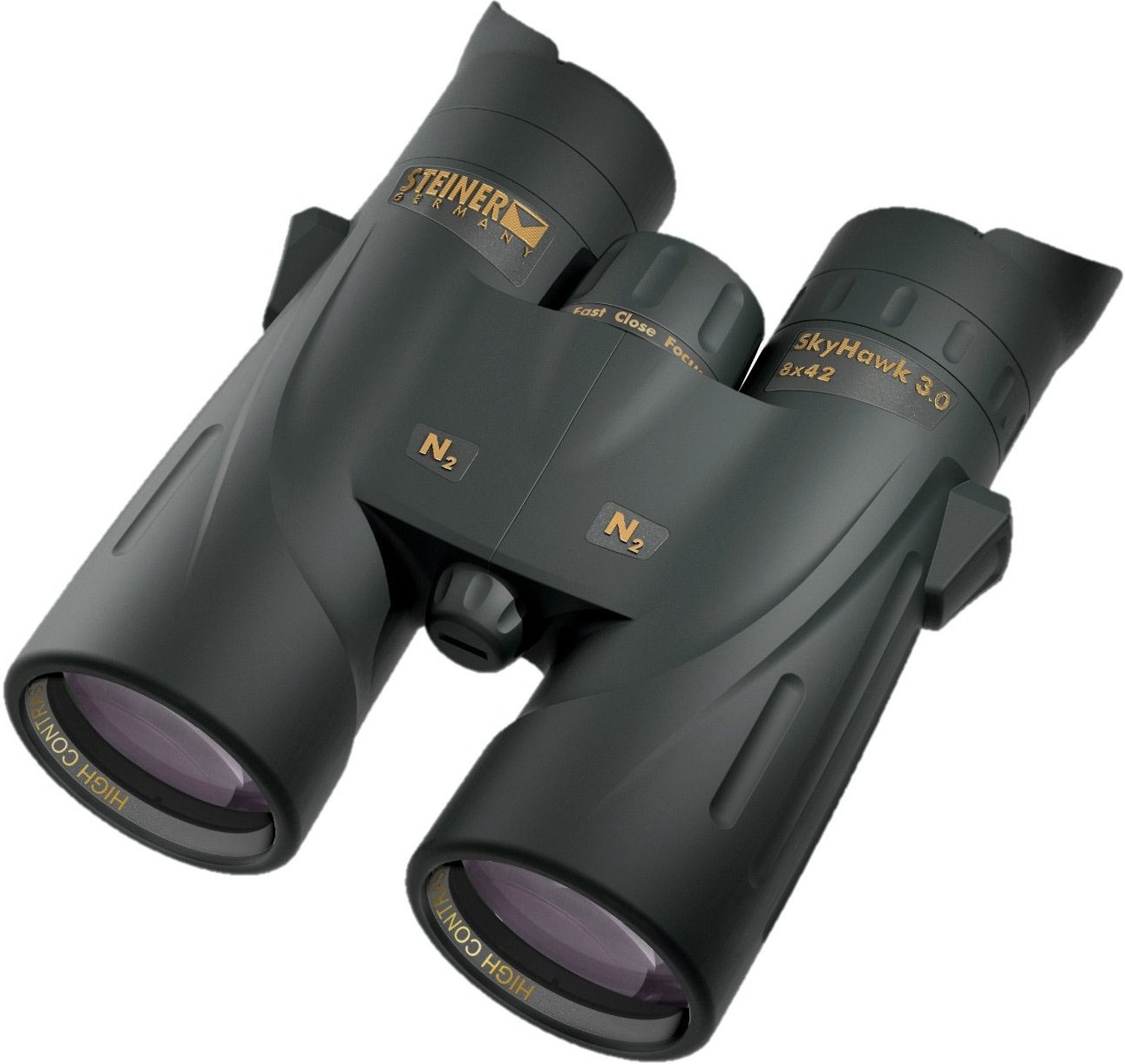 Steiner-Optik SkyHawk 3.0