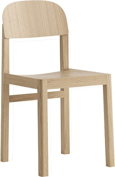 Muuto Workshop Chair
