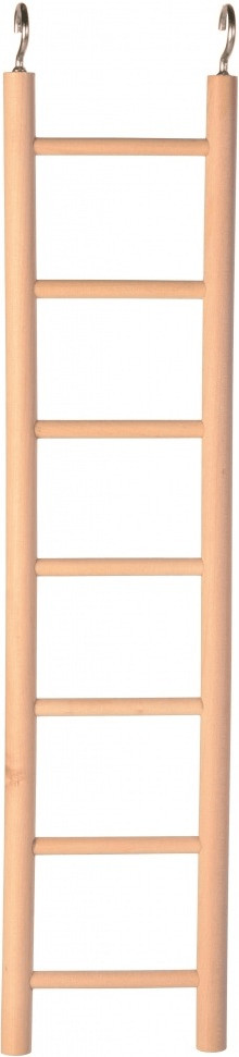 Trixie Échelle en bois 7 barreaux 32 cm (5814)