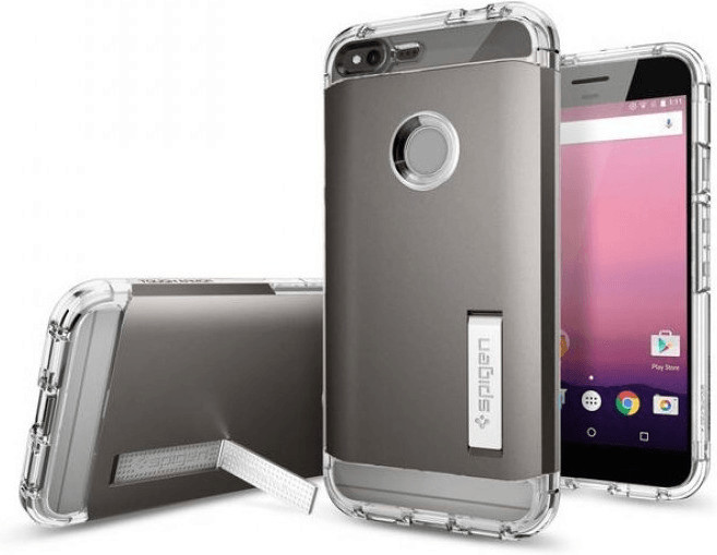 Spigen Tough Armor Case (Pixel XL)