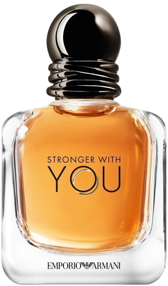 Emporio Armani Stronger With You Eau de Toilette (50 ml)