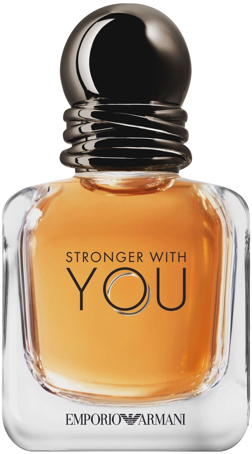 Emporio Armani Stronger With You Eau de Toilette (100 ml)