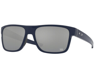 Herren Accessoires Sonnenbrillen Oakley CrossrangeTM Xl Replacement Lenses in Grau für Herren 
