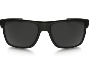 Oakley Herren Crossrange Sonnenbrille, Schwarz (Negro), 57 Oakley Herren Crossrange Sonnenbrille, Schwarz (Negro), 57