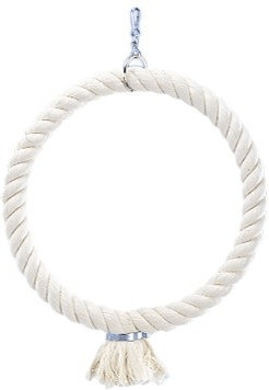 Nobby Anneau en coton L 34 cm (31319)