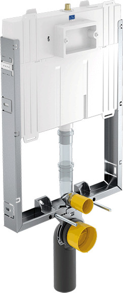 Villeroy & Boch ViConnect (922484)
